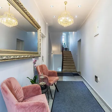 Apartment One Bedroom With Sea View